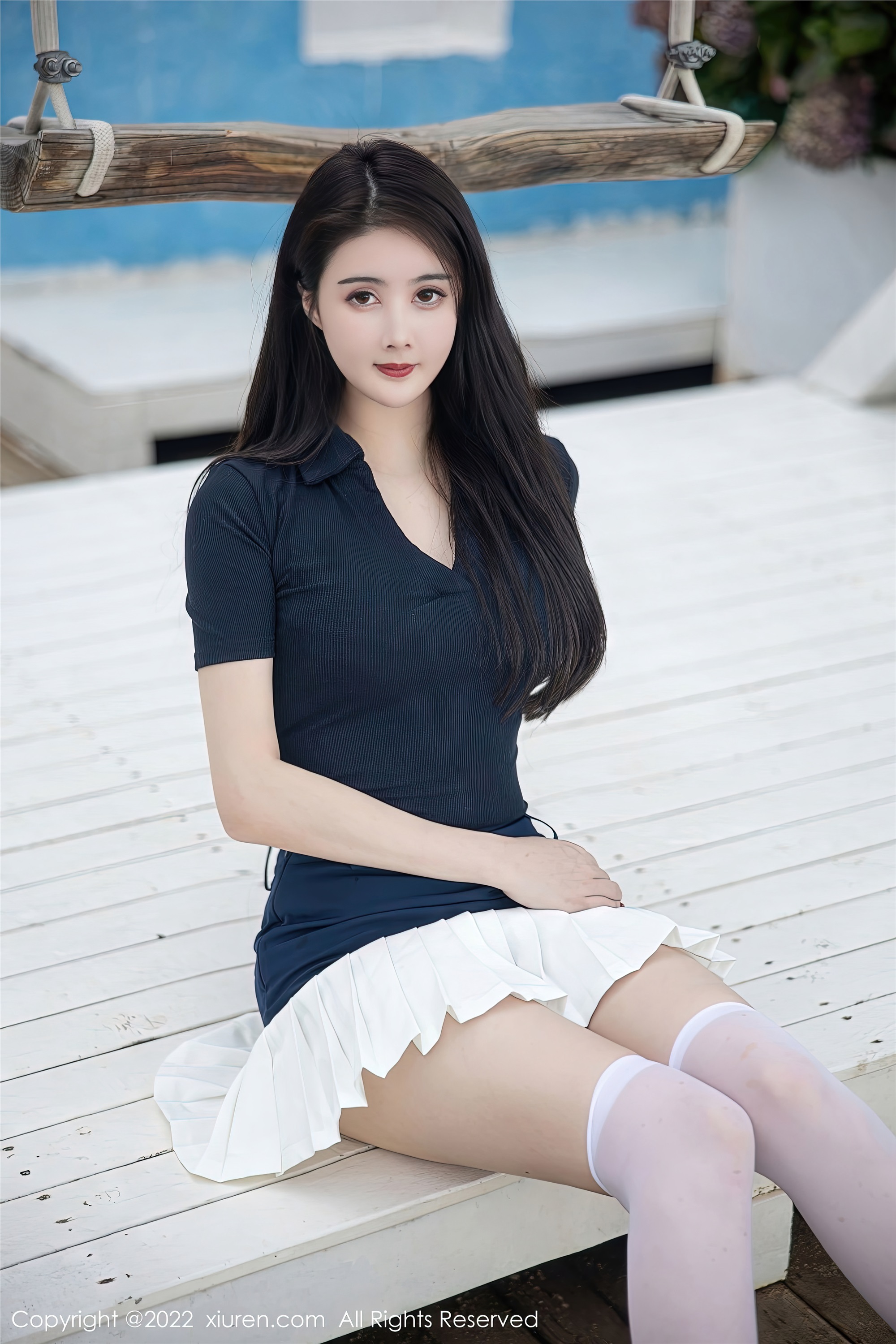 Xiuren秀人网 2022.11.17 NO.5870 summer宝宝